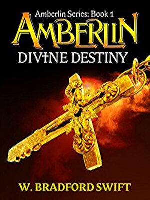 cover image of Amberlin